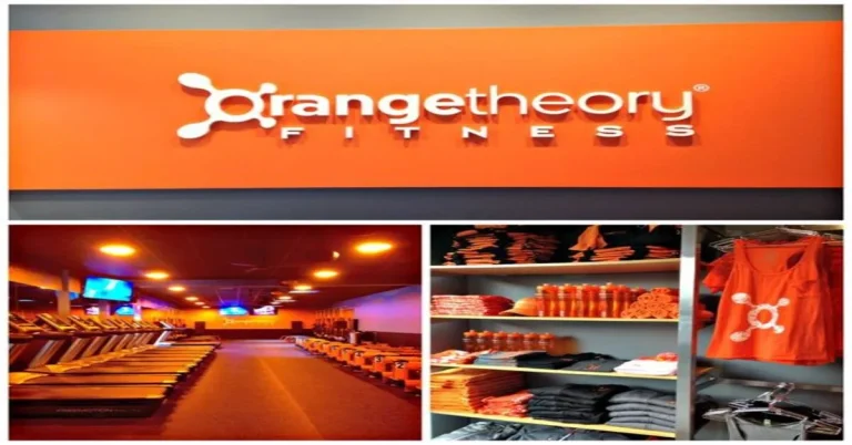 Does Orangetheory Fitness Have a Steam room or Sauna?