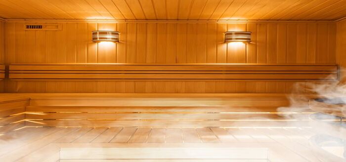 Steam Saunas