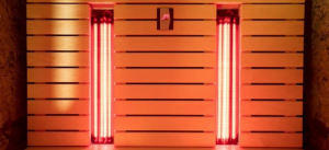Potential dangers related to the infrared sauna