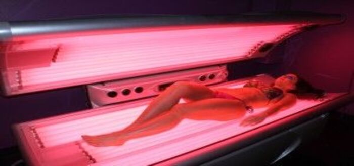 Red light therapy risks