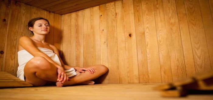 10 Tips on taking a sauna after working out