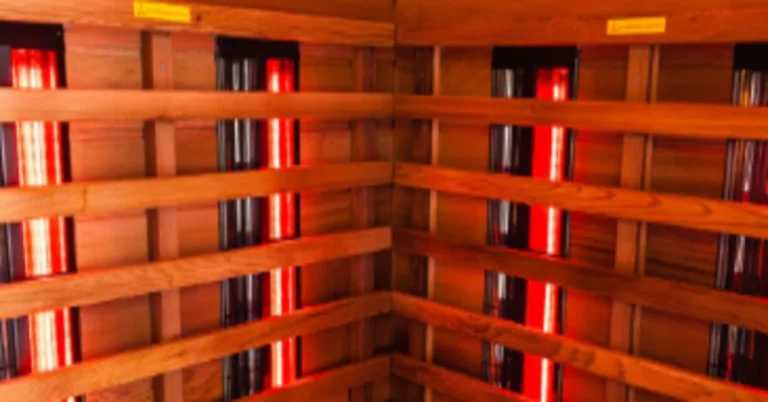 Why Am I Not Sweating in an Infrared Sauna? (Benefits & Risks!)
