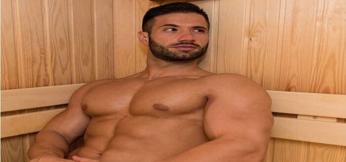 Gym offers Saunas