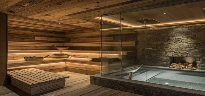 What Is the Installation Cost of Saunas?