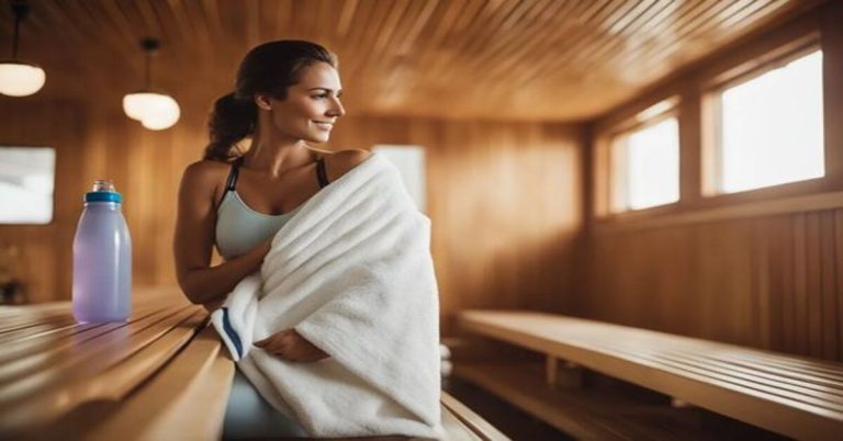 What Should You Eat and Drink After Using a Sauna? (As Well As Avoid)