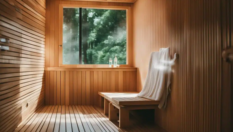 What to Do After Infrared Sauna: (Maximizing Safety and Health Benefits)