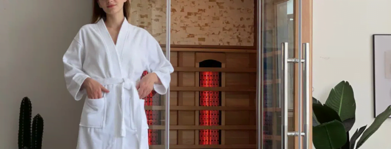 Is Clothing Invisible in an Infrared Sauna? (Comparing Articles)