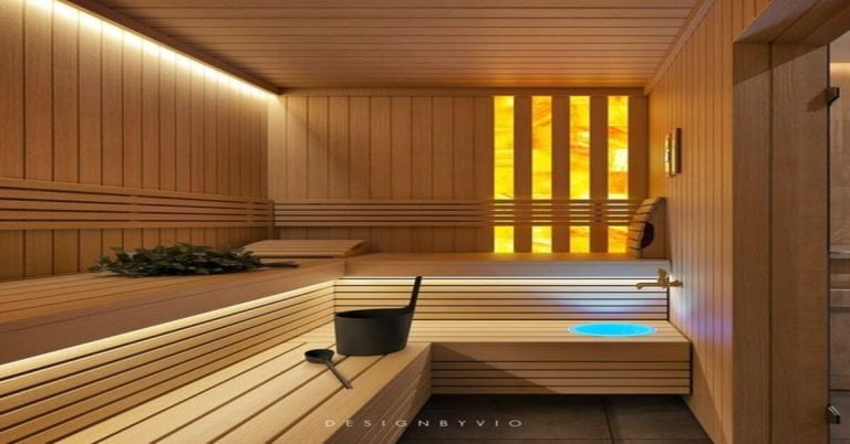 Dry Sauna vs. Wet Sauna: What’s the Difference?