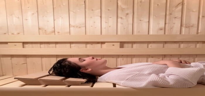 Possible Health Advantages of Infrared Sauna Use