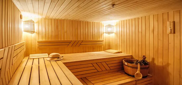 Take Care of Your Sauna Using Paraffin Oil