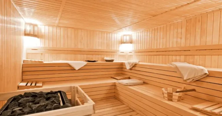 Paraffin Oil –How to Take Care of Your Sauna?