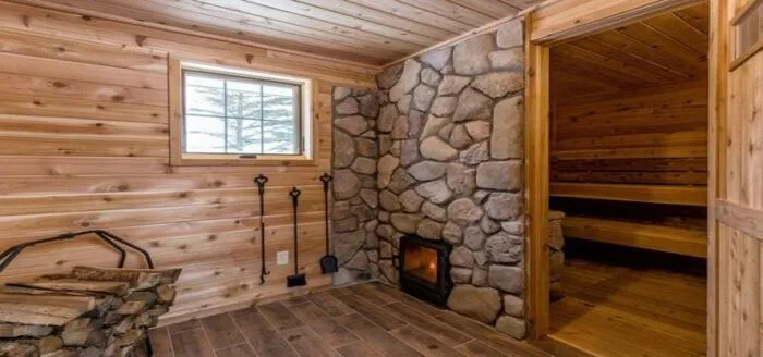 When to replace sauna rocks?
